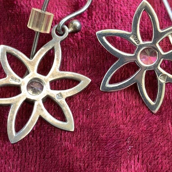 Silpada Earrings & Pendant Set - Picture 4 of 8